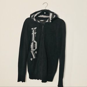 Long Sleeve Hoodie